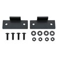 thumbnail image 2 of Repair Hinge Kits High Performance Record Player Dustproof Cover Turntable Dust Black, 2 of 5