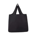 thumbnail image 2 of Large Waterproof Foldable Shopping Bag | Multi-Color Reusable Grocery Tote | Cloth Material | Portable Lightweight Design | 53x38x10cm | 1 Pack | Eco-Friendly, Durable, Versatile, 2 of 8