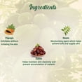 thumbnail image 5 of Biotique Bio Papaya Revitalizing Tan-Removal Scrub, 75g, 5 of 5