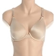 thumbnail image 3 of Vanity Fair Womens Beauty Back Full Coverage Underwire Bra, 34D, Champagne, 3 of 4