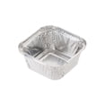 thumbnail image 1 of Agiferg Foil Pans With Lids Aluminum Pans With Covers Disposable Food Containers 20pcs, 1 of 2