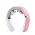 thumbnail image 2 of Neck Pain Relief,Neck Pain Relief,Cervical for Neck Pain Relief - 10 Kinds of Massage Modes Cervical Charging Neck & Shoulder Electrode Discharge Massage,Instrument for Home,Shoulder Pain Relief, 2 of 7
