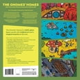 thumbnail image 3 of The Gnomes' Homes • 1000 Piece Jigsaw Puzzle from The Magic Puzzle Company • Series Three, 3 of 5