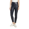 thumbnail image 4 of Mexx Women’s Vegan Leather Leggings, 4 of 5