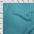 thumbnail image 2 of oneOone Viscose Chiffon Fabric Dot & Chevron Block Fabric Prints By Yard 42 Inch Wide, 2 of 4