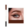 thumbnail image 1 of Crayon à Sourcils Double Tête Eyeliner Crayon à Sourcils à Base d'Eau Résistant à la Sueur Longue Tenue et Anti-Bavures Crayon à Sourcils, Crayon à Sourcils pour Femmes, 1 of 8