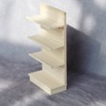 thumbnail image 4 of 1pc Mini House Shelf Mini Wooden Furniture Model Mini Shelf Mini Furniture, 4 of 9