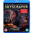 thumbnail image 1 of Skyscraper [Blu-Ray], 1 of 1