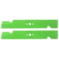 thumbnail image 2 of Ensemble de Lames de LawnRAZOR pour Exmark 32 Pouces 103-6583 Lot de 2 810-CBL2247D, 2 of 7