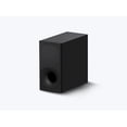 thumbnail image 3 of SONY HTS400 2.1ch Soundbar with powerful wireless subwoofer, 3 of 5
