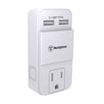 thumbnail image 1 of Chargeur USB Westinghouse à 1 prise, 1 of 2