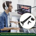 thumbnail image 5 of Suspension de Microphone Réglable Ciseaux en Alliage d'Aluminium, 5 of 5