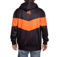 thumbnail image 2 of Netherlands World Soccer Chandail à Capuchon Sublimé, 2 of 9