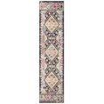 thumbnail image 4 of SAFAVIEH Madison Lanford Vintage Geometric Area Rug, 4 of 6