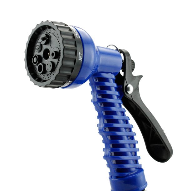 Garden Hose Expandable Flexible Water Hose Plastic Hose Plastic Hoses Hoses Pipe with Watering Spray for Home