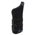 thumbnail image 2 of Thumb Spica Splint, Wide Applicability Thumb Wrist Brace All Round Support  For Tendonitis For Wrist Sprain S Left Handed, 2 of 8