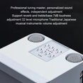 thumbnail image 4 of Thinsony Haut-Parleur Bluetooth Portable pour Enfants avec Puce Intégrée Intelligente Anti-Gémissement, Système PA, Rouge, 4 of 6