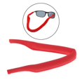 thumbnail image 1 of maskred Eyewear Retainer Durable Strap Goggles Float Cord Red 43cm 1Set, 1 of 6