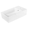 thumbnail image 1 of Imaginations américaines 19 po. W Vessel Blanc, 1 of 1