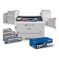 thumbnail image 3 of Brother HL-L3295CDW Desktop Wireless Laser Printer - Color, 3 of 11