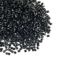 thumbnail image 3 of 100 g 100g Colle à Kératine Italienne Granule Rebond Colle pour Cheveux extensions Pastilles Perle Noir, 3 of 6