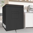 thumbnail image 4 of Waterproof Chest Freezer Cover with Ventilated Design for Dust Protection, 4 of 6
