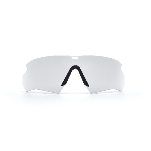 Systèmes de Sécurité Oculaire - Lentille de Remplacement Transparente pour Arbalète