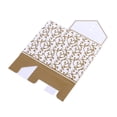 thumbnail image 1 of Wedding Candy Bag, Paper Board Environmental-friendly Gift Box, Candies Wedding Mints Birthday For Home, 1 of 8