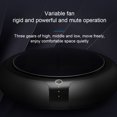 thumbnail image 4 of Maytalsory Enjoy Fresh Air Anywhere Portable Car High Temperature Resistance Durable Car Supplies Filter Convenient Filter 1Set, 4 of 6