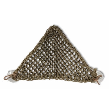 Penn-Plax Lizard Lounger Small Corner