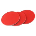 thumbnail image 3 of 12/24 Pieces Bowling Sanding Pads Resurfacing Polishing Kit Bowling Cleaner, 3 of 9