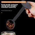 thumbnail image 2 of Clothesline Post Set Angle Gauge Set Digital Gauge I Beam Axle Metal Chain Link Fence Post Two In One Coffee Spoon Coffee Measuring Spoon 10g Standard Spoon Powder Pressing Purpose Spoon, 2 of 4