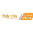 thumbnail image 1 of Splendide Laveuse/séchoir Poignée de Porte 096865 Laveuse/séchoir Poignée de Porte; pour Laveuse/séchoir Splendide 2100XC, 1 of 2