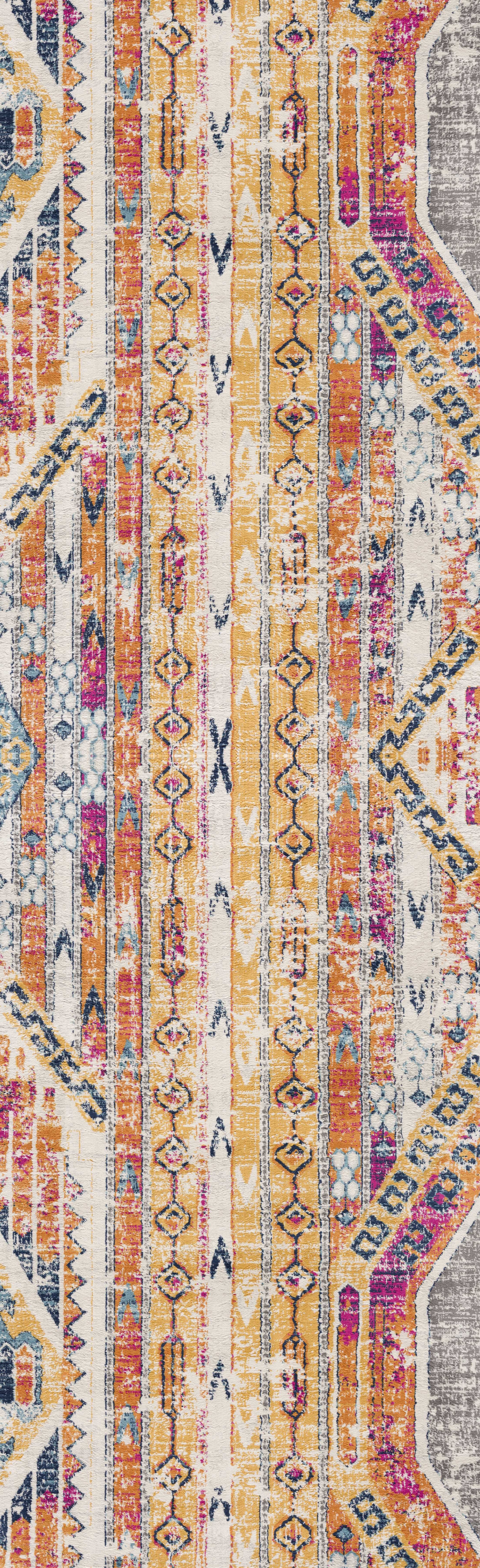 Tapis moderne de la collection Savannah de Rug Branch
