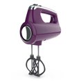 thumbnail image 1 of Spectrum Brands MX600P Black & Decker Batteur à Main Premium Performance Helix Avancé, Violet, 1 of 2