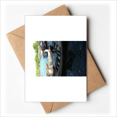 thumbnail image 1 of Cartes de Souhaits Sécénaire de Chine de l'Est Lac Sunshine Vous Êtes Invité Invitations, 1 of 3