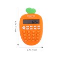 thumbnail image 2 of Miangastore Financial Calculator Accounting Calculator Convenient Desktop Calculator, 2 of 9