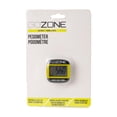 thumbnail image 2 of Podomètre GoZone – Noir/vert citron, 2 of 4
