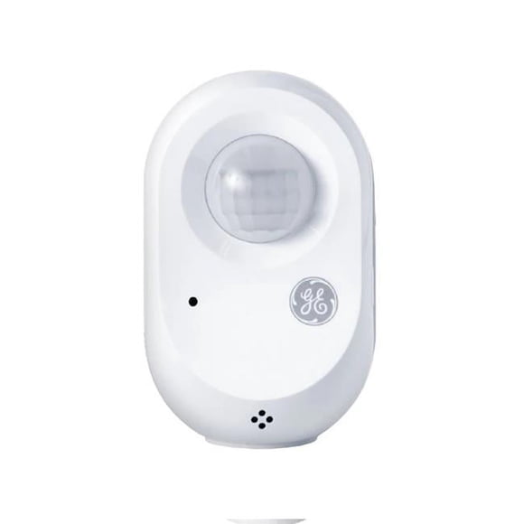 G E Lighting 264969 Wireless Motion Smart Sensor, White