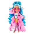 thumbnail image 2 of Poupée-mannequin LOL Surprise OMG Queens Splash Beauty, 2 of 6