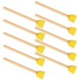 thumbnail image 3 of CNKOO 12Pcs Sponge Small Sponge Paint Art Sponge Sponge Paint Pens for Painting, 3 of 6