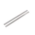 thumbnail image 2 of 2mm x 10mm x 200mm Machinist Metal Cutting Lathe Hss Tool Bit 4 Pcs, 2 of 8