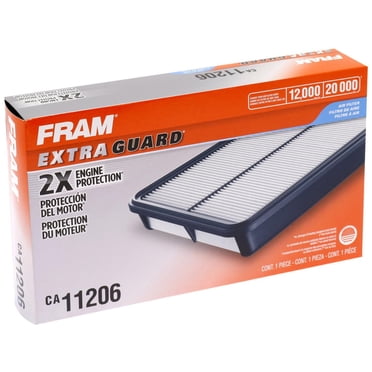 FRAM EG Air Filter CA11206