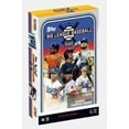 thumbnail image 1 of Boîte de Baseball Topps Big League 2020 Scellée en Usine + Figurine Exclusive, 1 of 5