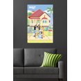 thumbnail image 4 of Bluey - Family Wall Poster, 22.375" x 34", 4 of 4