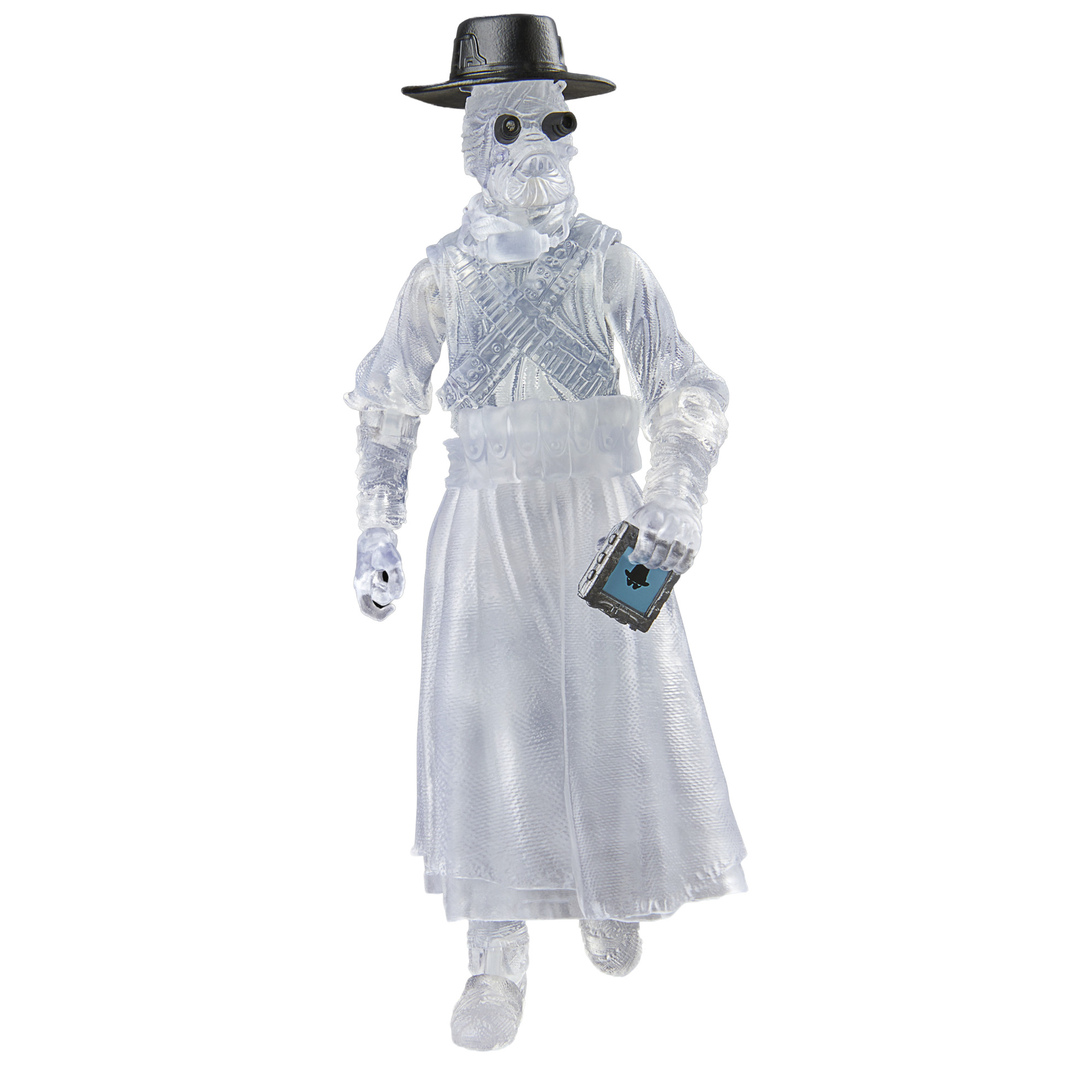 Star Wars The Black Series Pillard Tusken (Halloween Edition), figurine Star Wars de collection de 15 cm