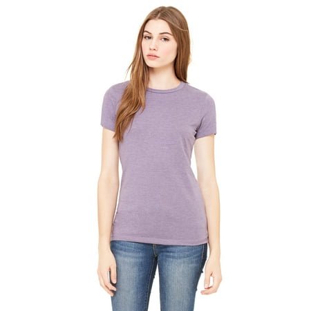 Bella + Canvas Ladies' The Favorite T-Shirt
