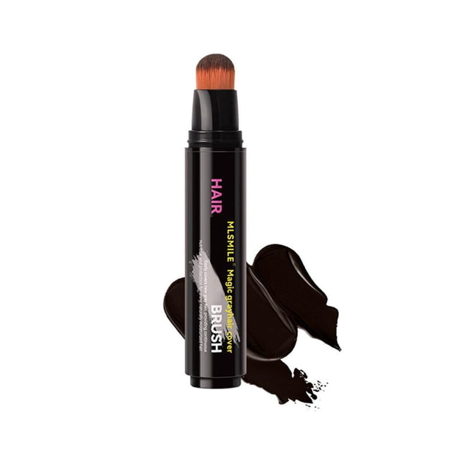 Disposable Hair Dye Pen Hair Root Touch Up Temporary Hair Dye Colour Pen Stick A