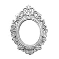thumbnail image 2 of LSLJS Mini Maison Cadre Photo Étagère de Rangement Cadre Photo Antique, Accessoires Maison, 2 of 5