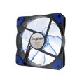 thumbnail image 2 of Kopplen 120mm 32 LED Blue LED High Silence Hydraulic Bearing Reinforced Case Fan, 2 of 2